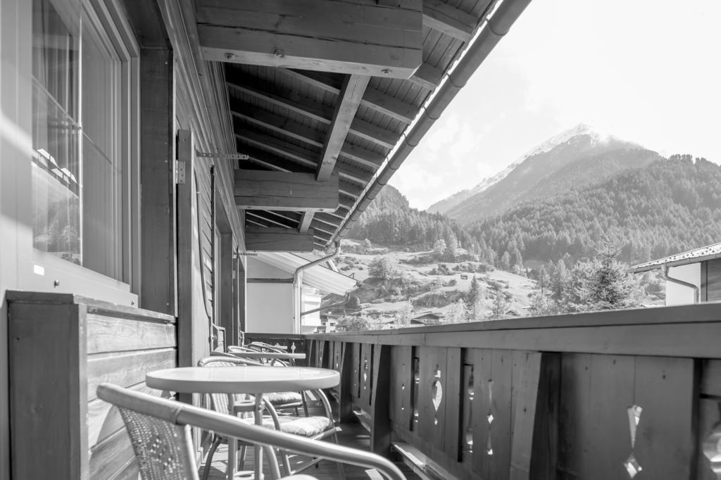Ferienhaus Apart Sonnzeit Solden Exterior photo