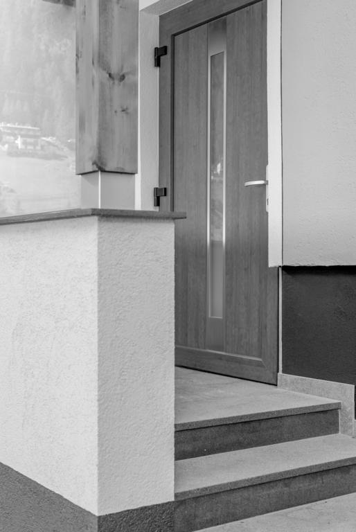 Ferienhaus Apart Sonnzeit Solden Exterior photo