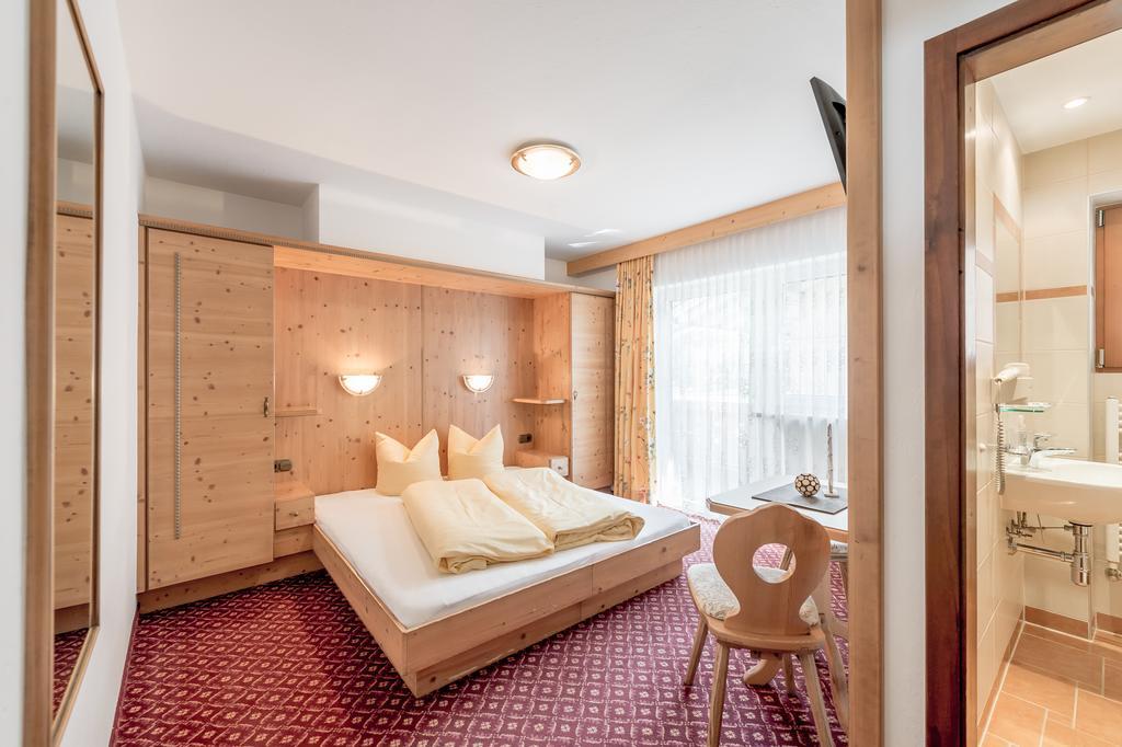 Ferienhaus Apart Sonnzeit Solden Room photo