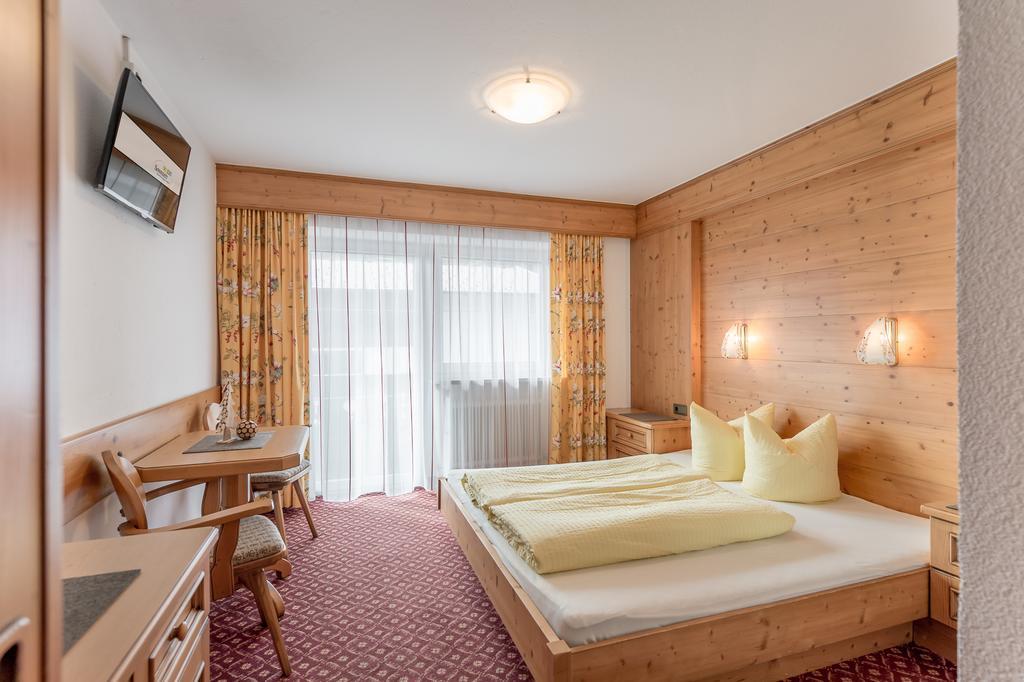 Ferienhaus Apart Sonnzeit Solden Room photo