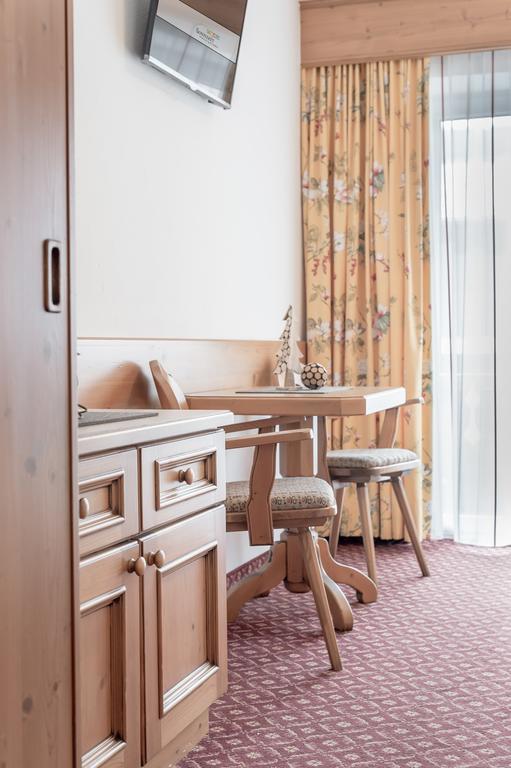 Ferienhaus Apart Sonnzeit Solden Room photo