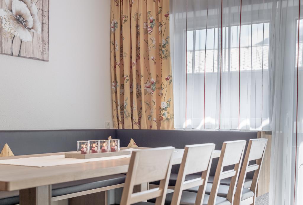 Ferienhaus Apart Sonnzeit Solden Room photo