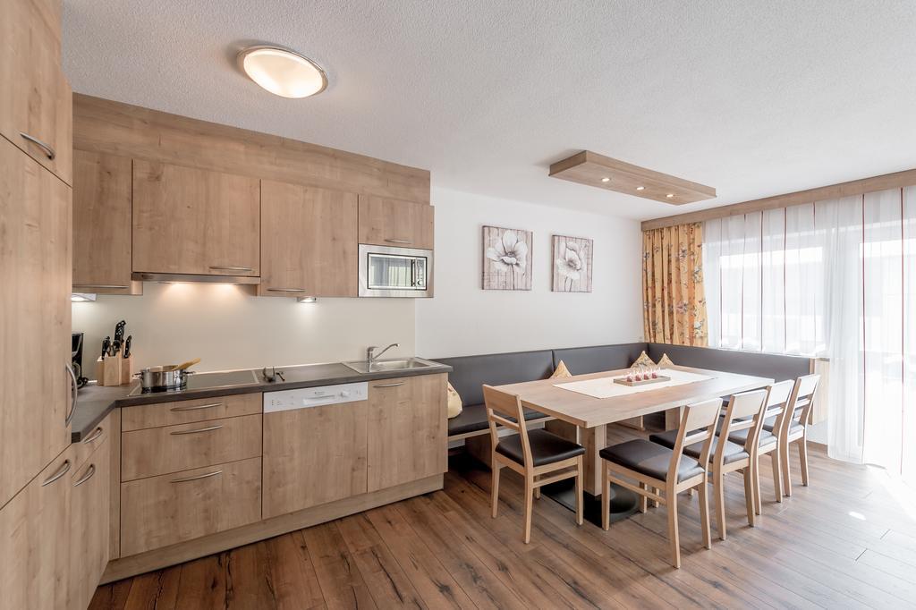 Ferienhaus Apart Sonnzeit Solden Room photo