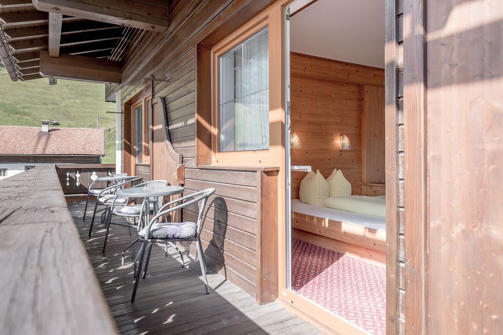 Ferienhaus Apart Sonnzeit Solden Room photo